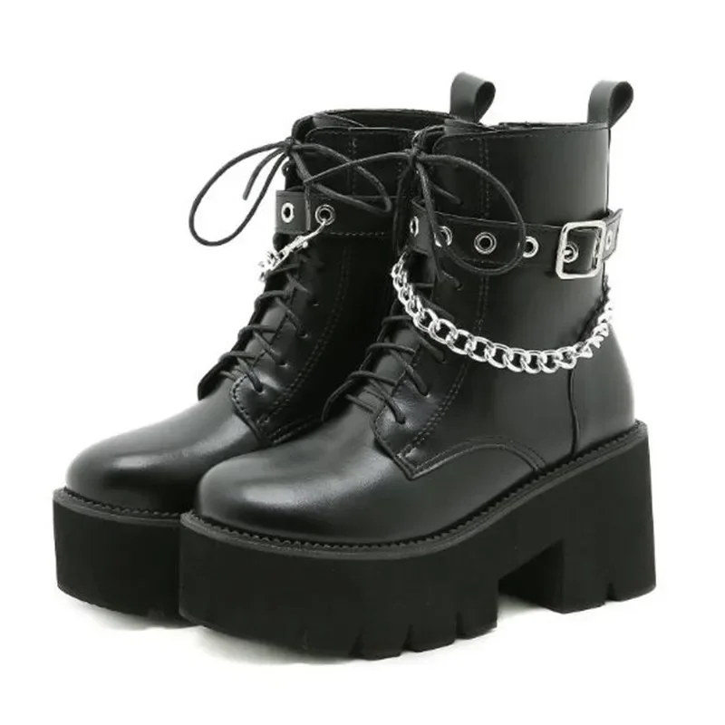 Sepatu Bot Sepeda Motor Mewah  - Motorcycle Chain ulasan dan harga
