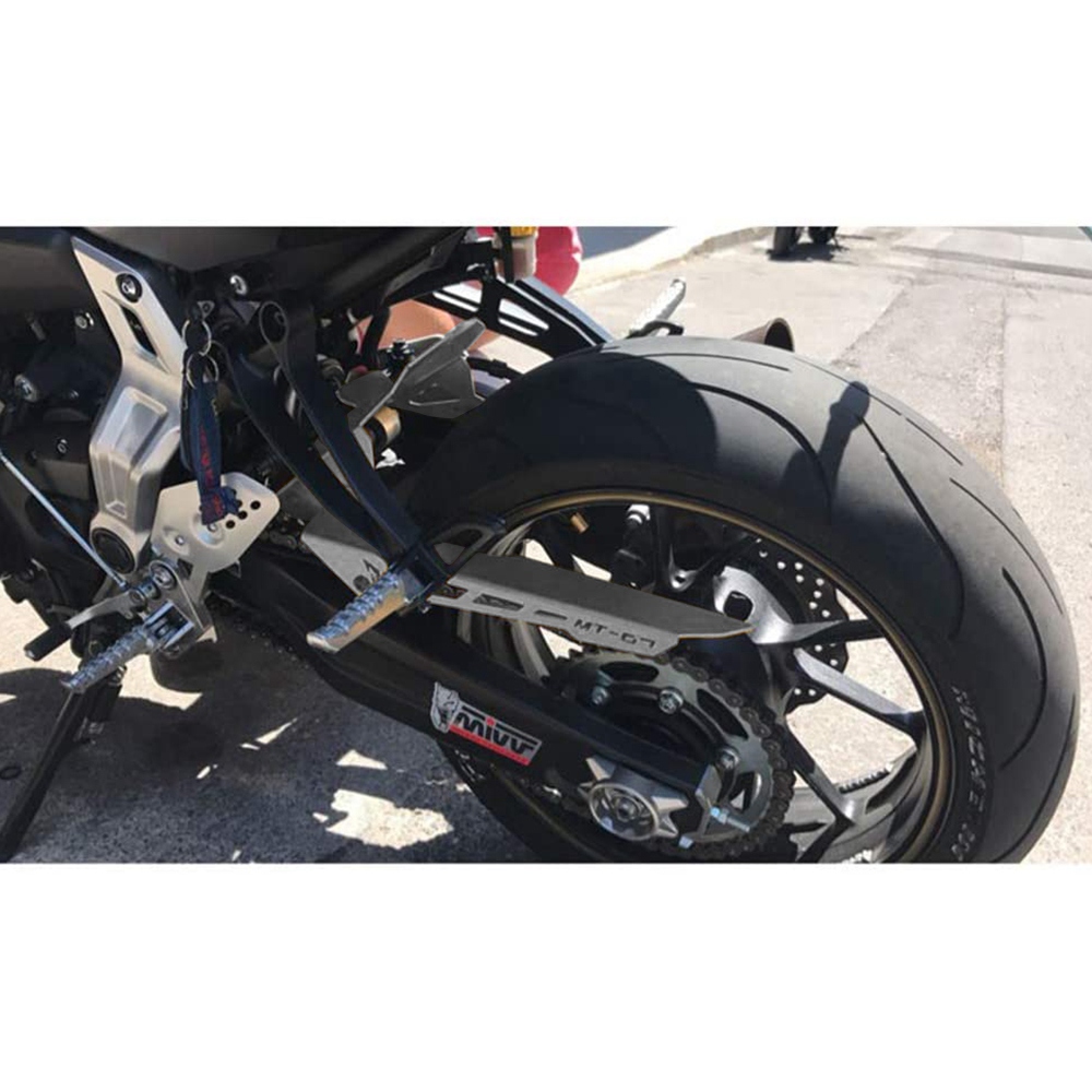 Kit Pelindung Penutup Pelindun - Chain Kit Motorcycle ulasan dan harga