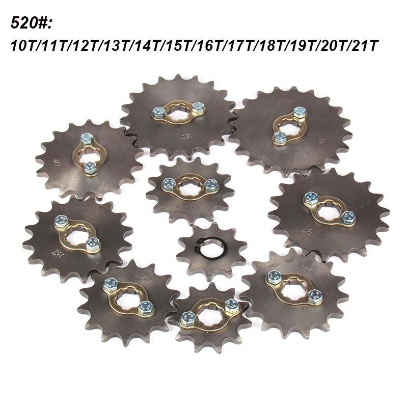 Rantai Sprocket Mesin Depan 52 - Xcm Chain ulasan dan harga