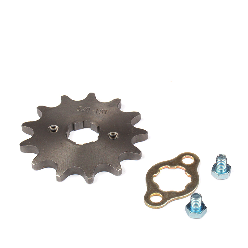 Rantai Sprocket Mesin Depan 52 - Xcm Chain ulasan dan harga