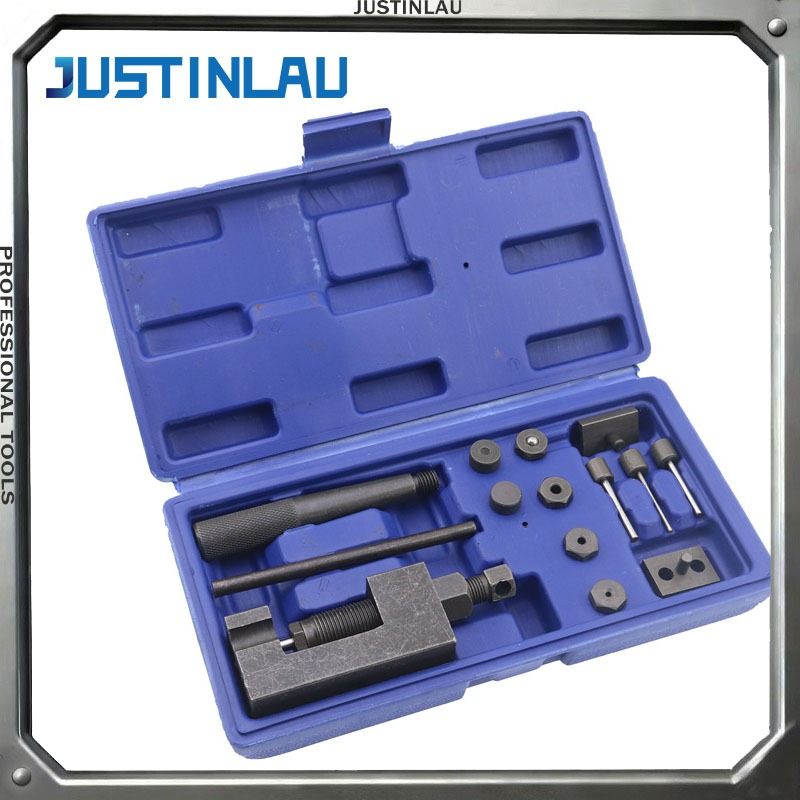 JUSTINLAU Kit Alat Rantai Sepe - 530 Chain ulasan dan harga