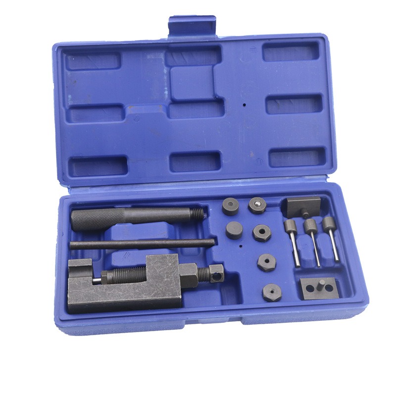JUSTINLAU Kit Alat Rantai Sepe - 530 Chain ulasan dan harga