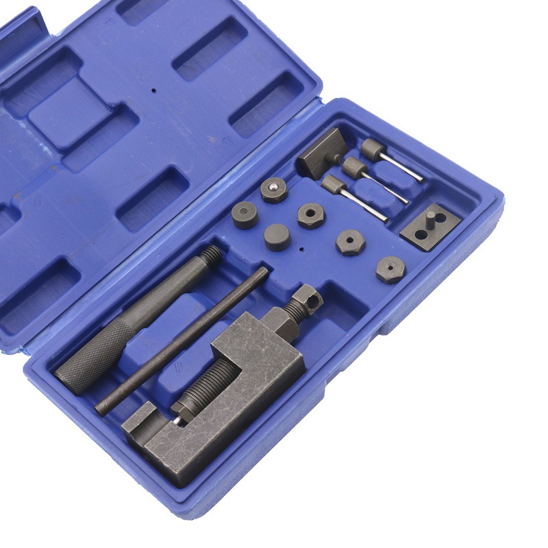 JUSTINLAU Kit Alat Rantai Sepe - 530 Chain ulasan dan harga