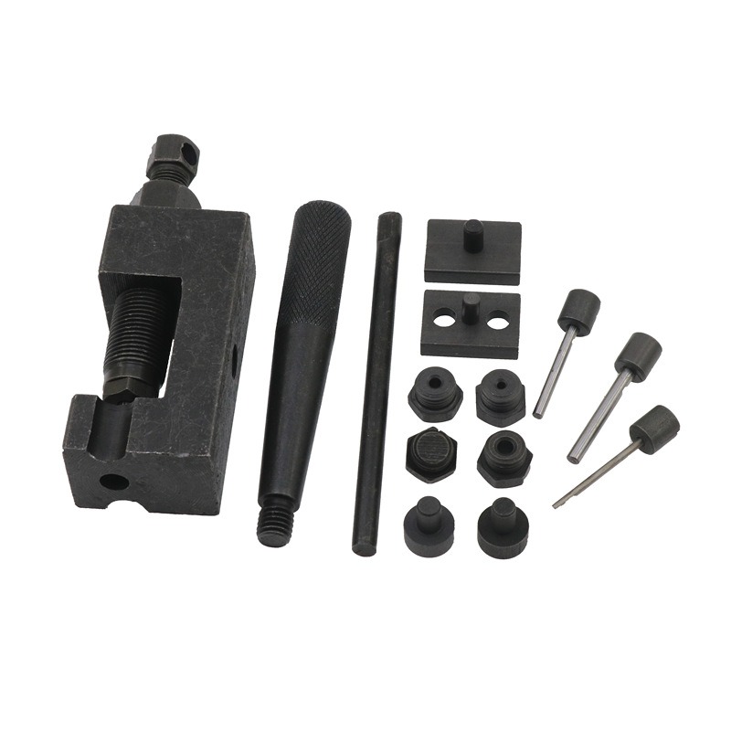 JUSTINLAU Kit Alat Rantai Sepe - 530 Chain ulasan dan harga