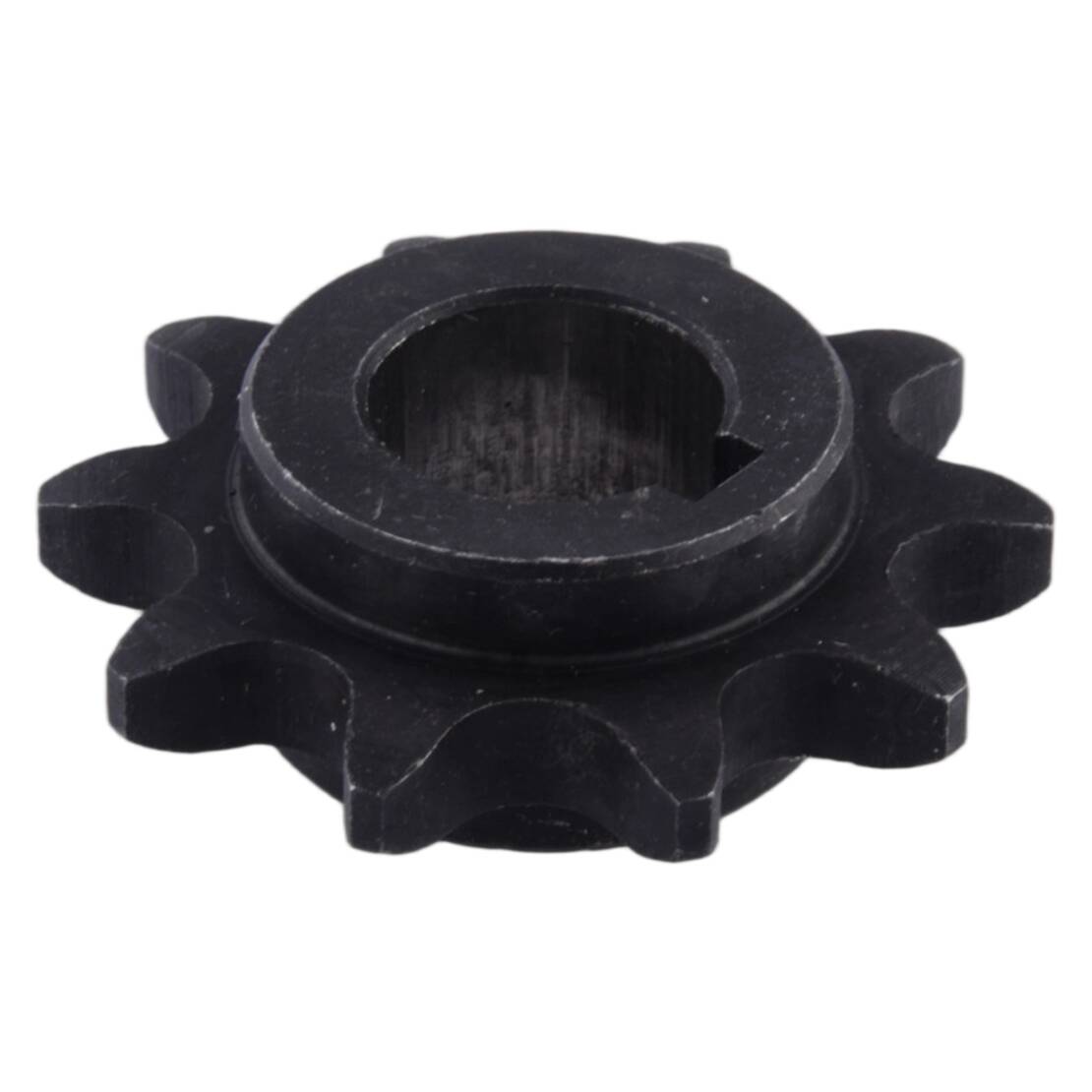 Gear Motor Depan 10T 10 Gigi 5 - Sprocket Chain ulasan dan harga