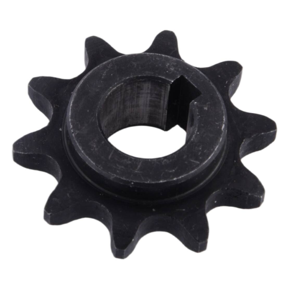 Gear Motor Depan 10T 10 Gigi 5 - Sprocket Chain ulasan dan harga