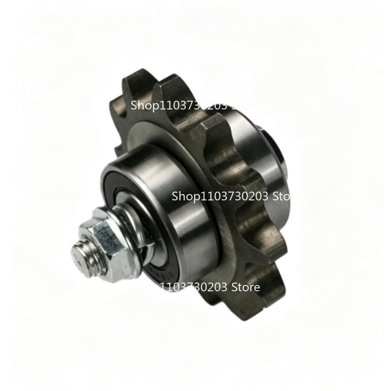 Cocok untuk Rantai Sepeda Moto - 428 Chain ulasan dan harga