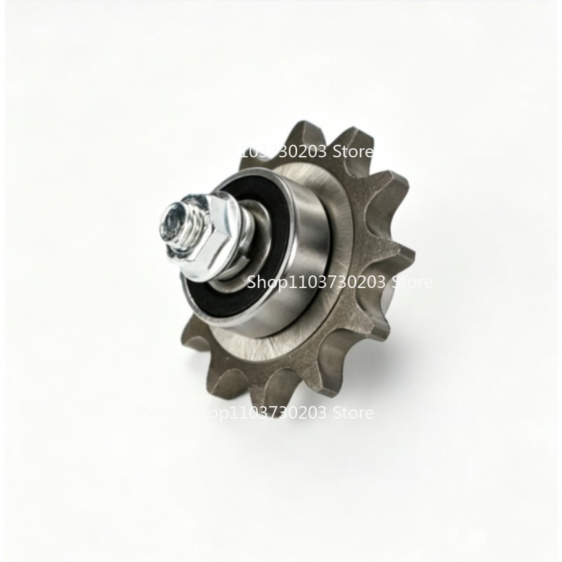 Cocok untuk Rantai Sepeda Moto - 428 Chain ulasan dan harga