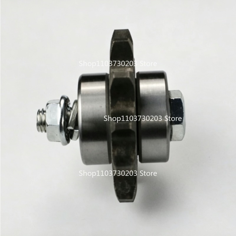 Cocok untuk Rantai Sepeda Moto - 428 Chain ulasan dan harga