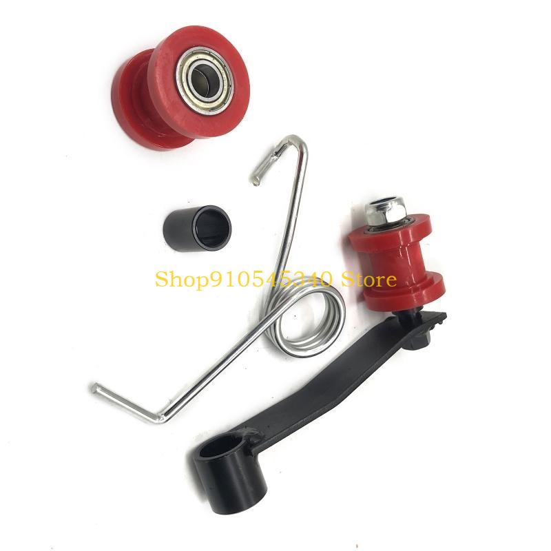U2JA Tensioner Rantai Sepeda M - Roller Chain ulasan dan harga