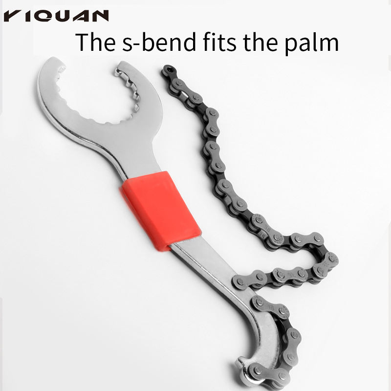 Alat kunci pas rantai sepeda,  - Chain Breaker ulasan dan harga