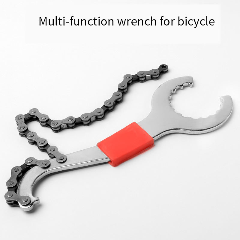 Alat kunci pas rantai sepeda,  - Chain Breaker ulasan dan harga