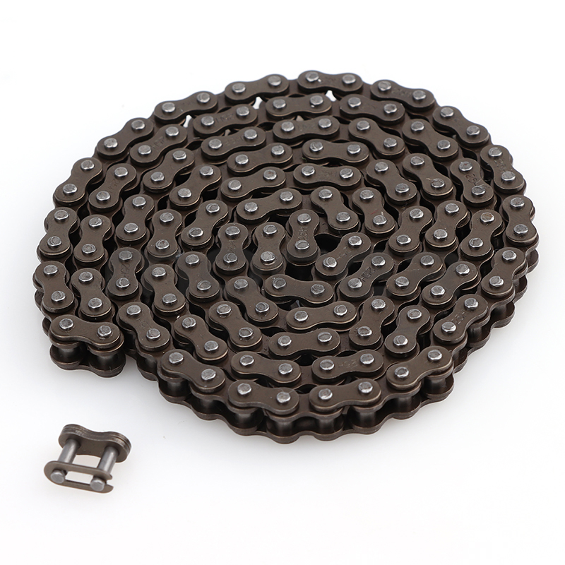 Sepeda Motor Rantai 25H 84L-16 - Master Link Chain ulasan dan harga