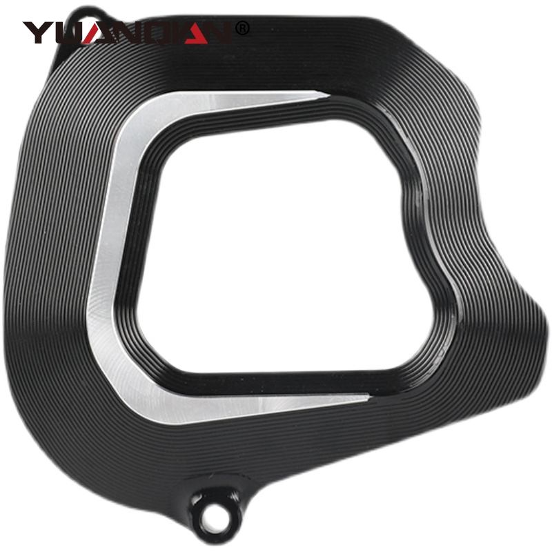 Penutup Pelindung Sensor Sprok - Xcm Chain ulasan dan harga