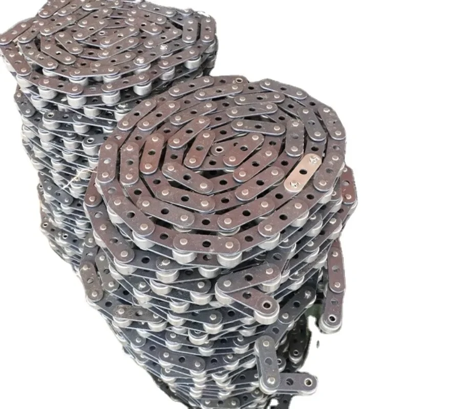 【Terlaris】Rantai Rol Pitch Gan - Ansi Chain ulasan dan harga