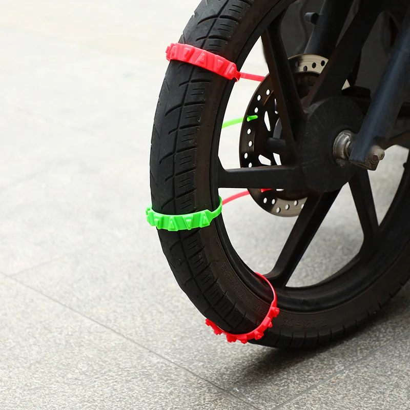 Rantai ban Anti selip untuk se - Bicycle Chain ulasan dan harga