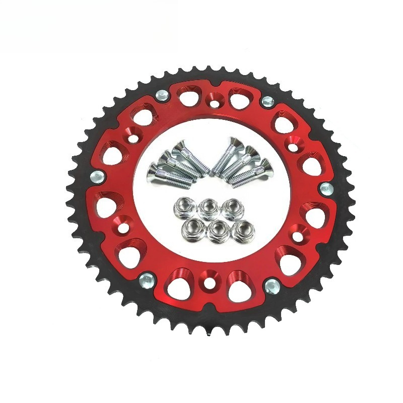 Sproket Rantai 428 Untuk Seped - 428 Chain ulasan dan harga