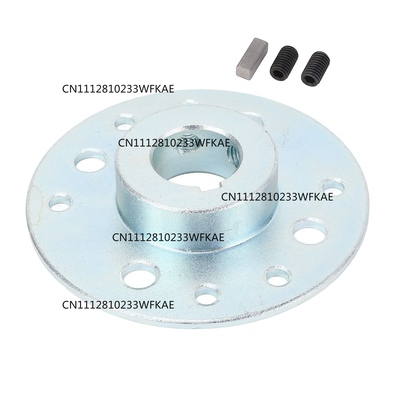 Adaptor Hub Rem Sproket Belaka - Sprocket ulasan dan harga