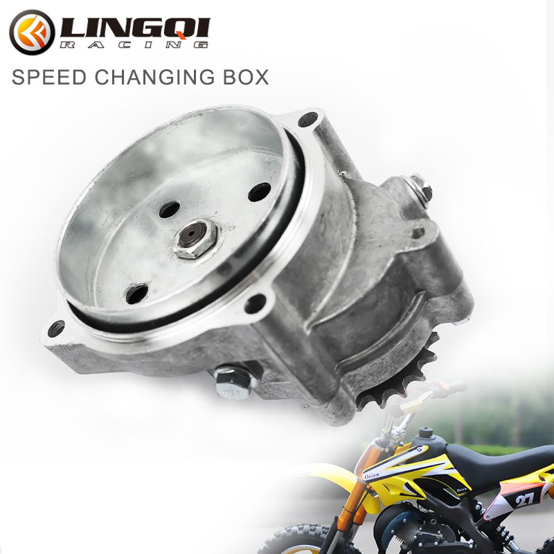 LINGQI sistem transmisi sepeda - Sprocket Chain ulasan dan harga