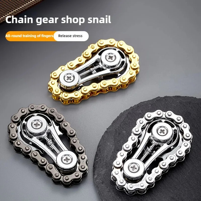 Sprocket Flywheel Fingertip Gy - Chain Sprocket Set ulasan dan harga