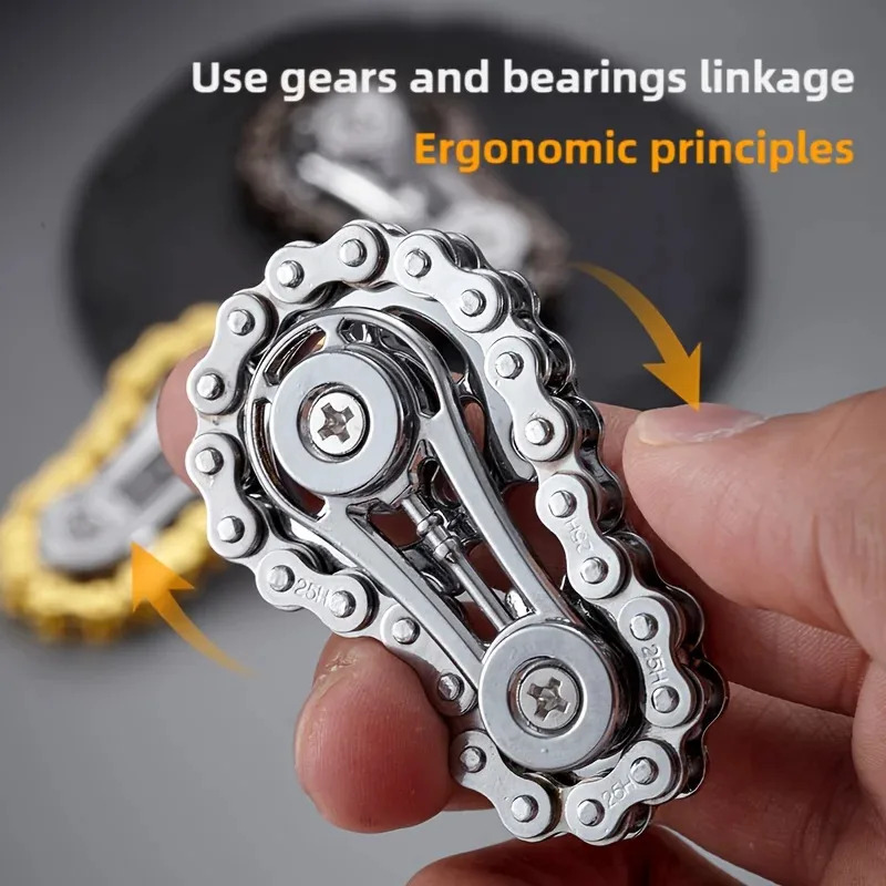 Sprocket Flywheel Fingertip Gy - Chain Sprocket Set ulasan dan harga