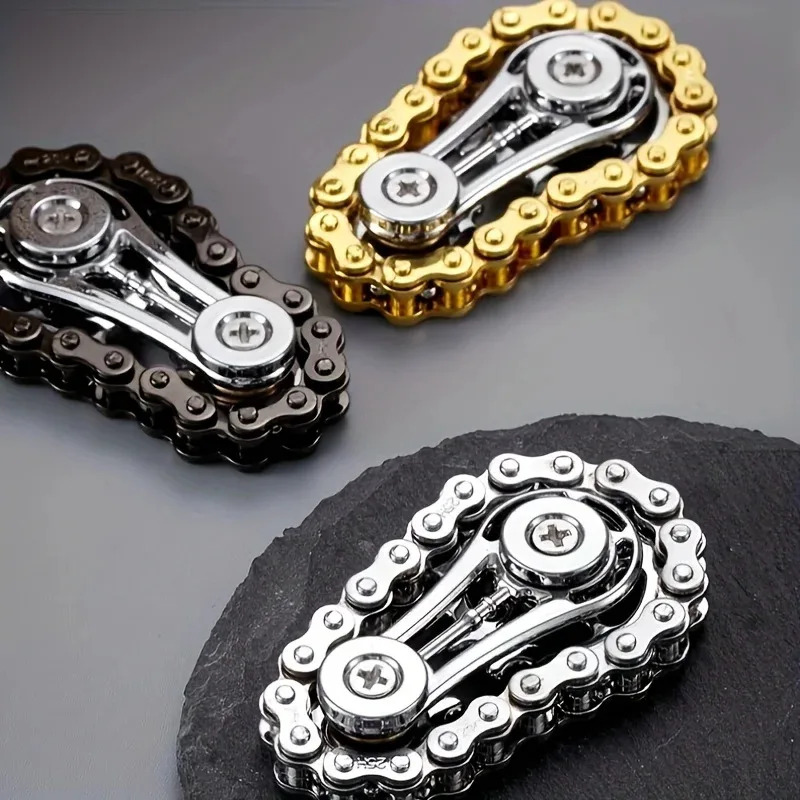 Sprocket Flywheel Fingertip Gy - Chain Sprocket Set ulasan dan harga