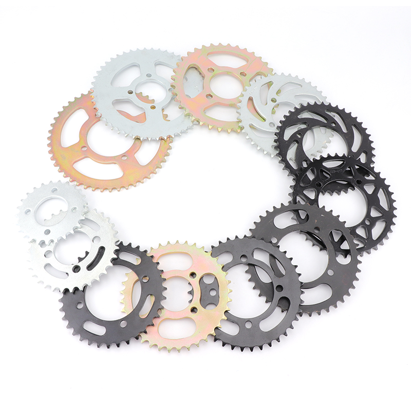 Sepeda Motor Rantai 420/428 37 - 428 Chain ulasan dan harga