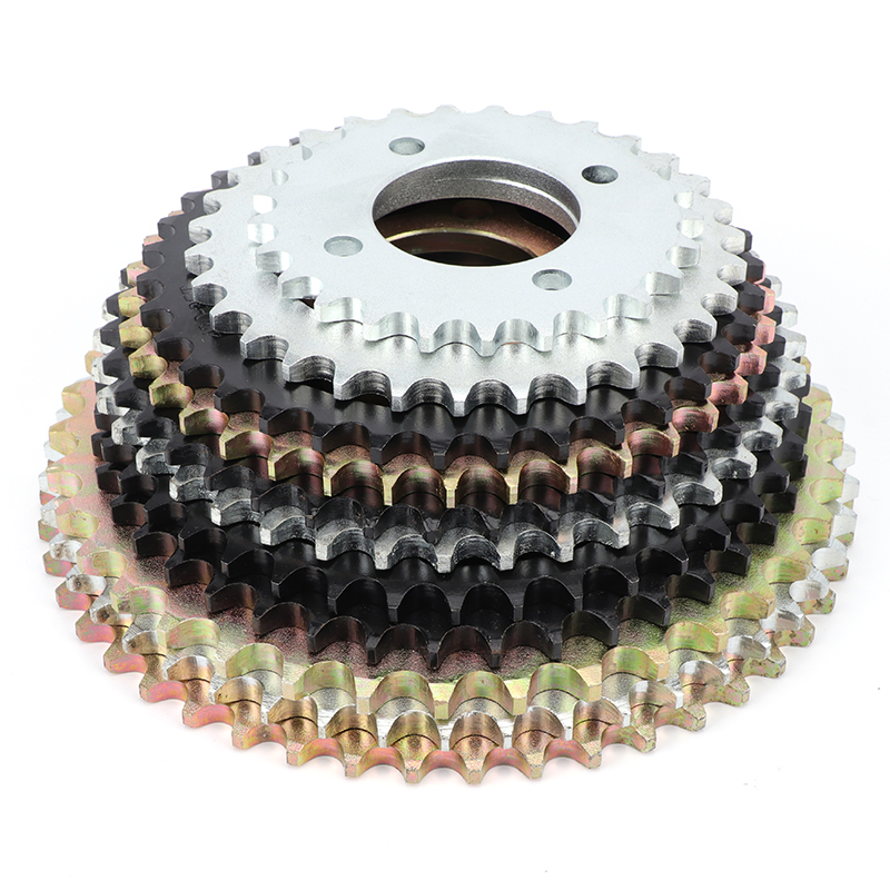 Sepeda Motor Rantai 420/428 37 - 428 Chain ulasan dan harga