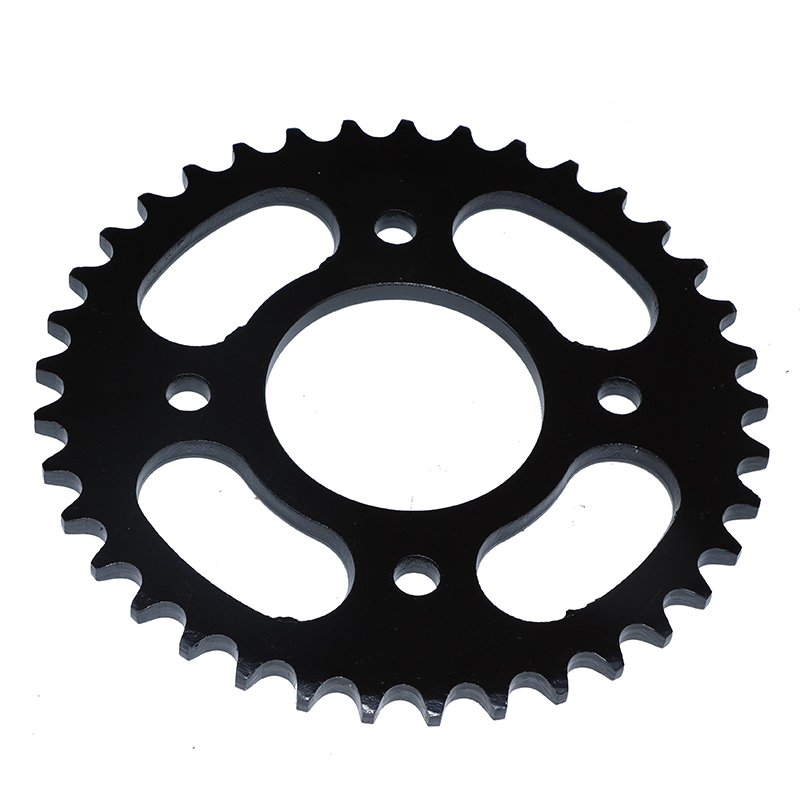 Sepeda Motor Rantai 420/428 37 - 428 Chain ulasan dan harga