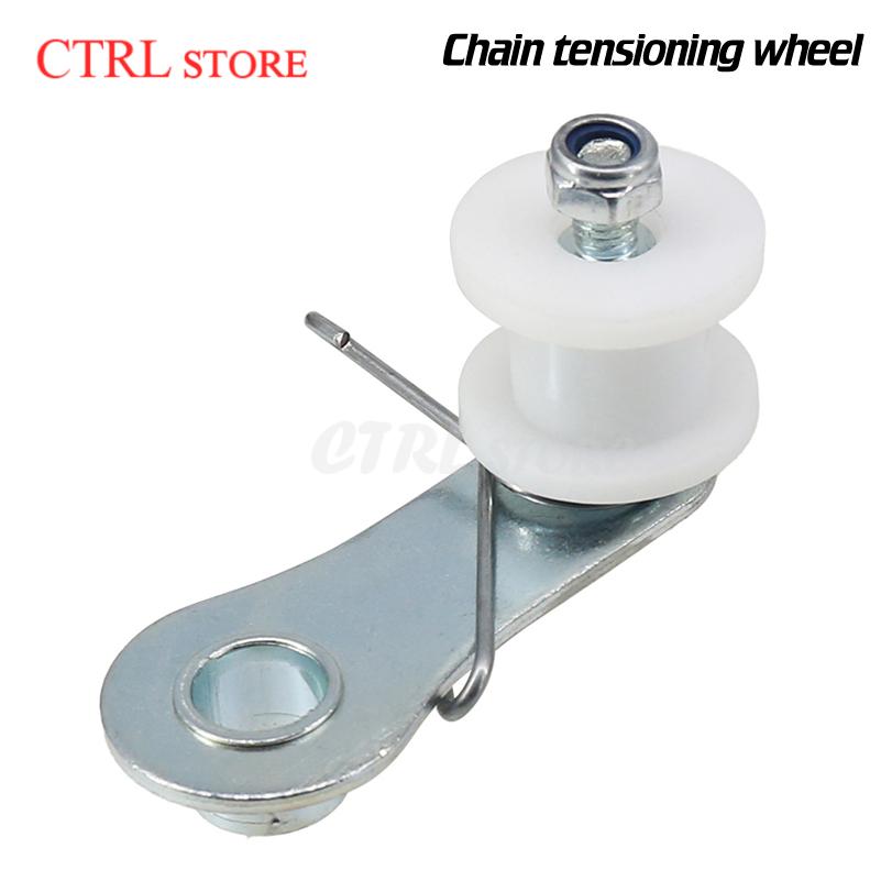 Penyetel Tensioner Rantai Sepe - Roller Chain ulasan dan harga