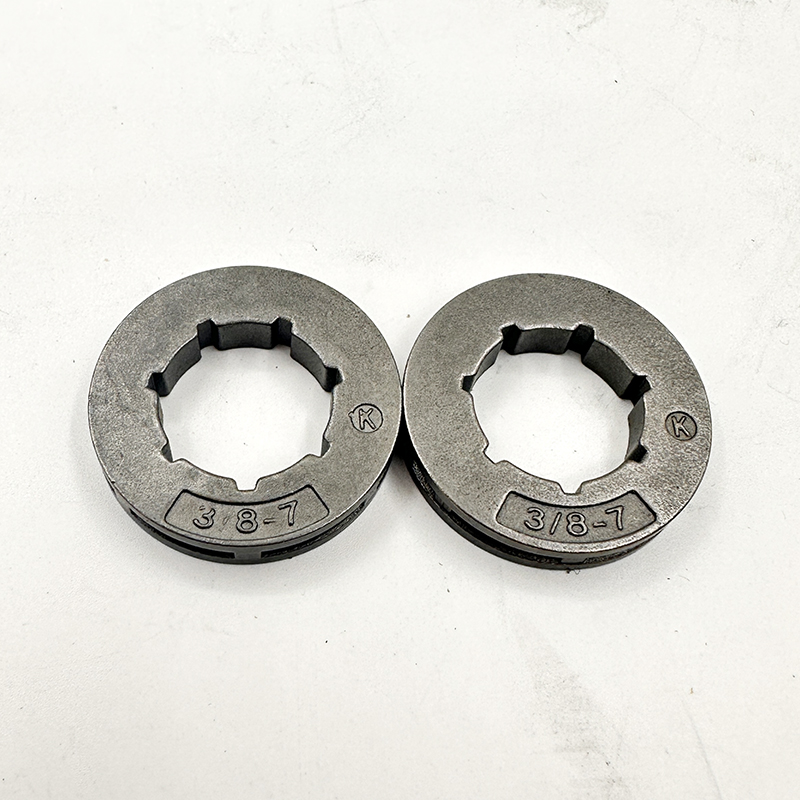 3/8 7T 19mm sproket pelek Spli - Chain Sprocket Set ulasan dan harga