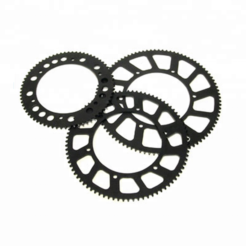 Partes Balap Kart 57-60 Sprock - Sprocket Chain ulasan dan harga