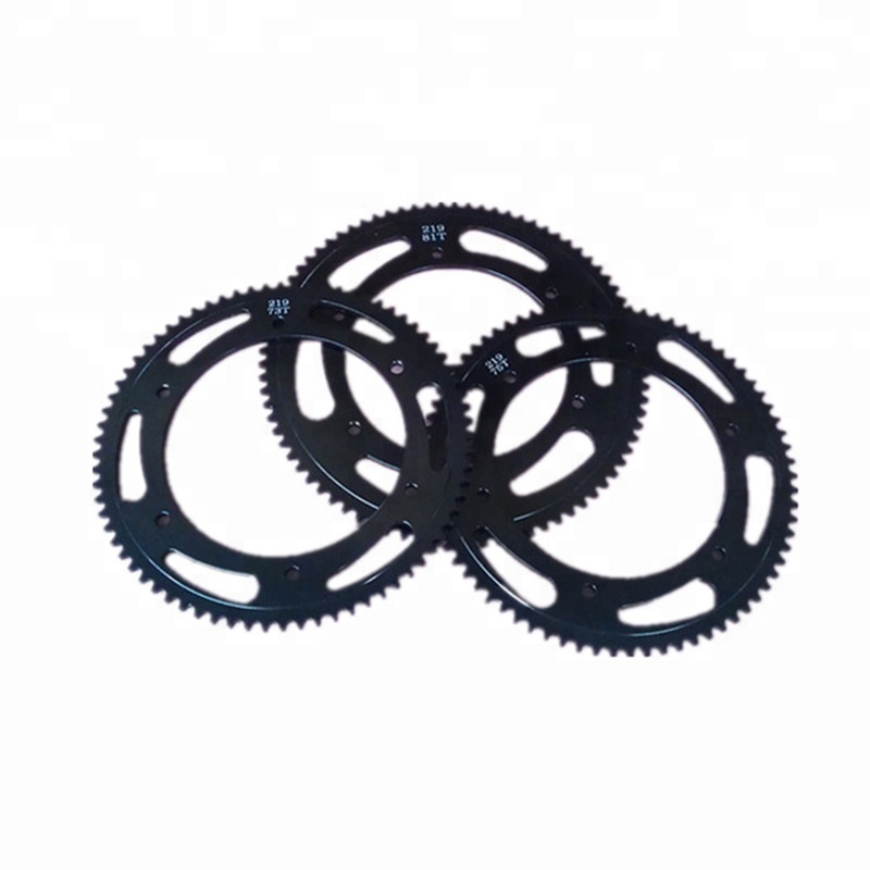 Partes Balap Kart 57-60 Sprock - Sprocket Chain ulasan dan harga