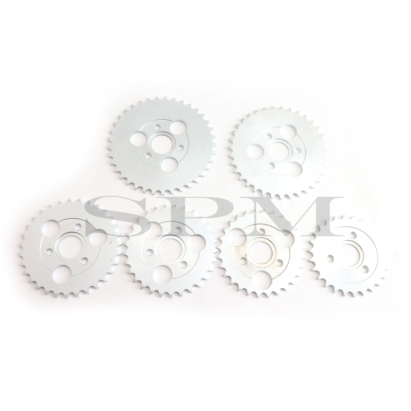 Suku cadang sepeda motor Z50,  - 428 Chain ulasan dan harga