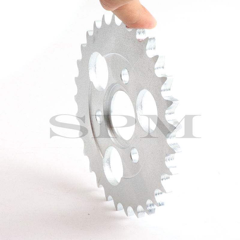 Suku cadang sepeda motor Z50,  - 428 Chain ulasan dan harga