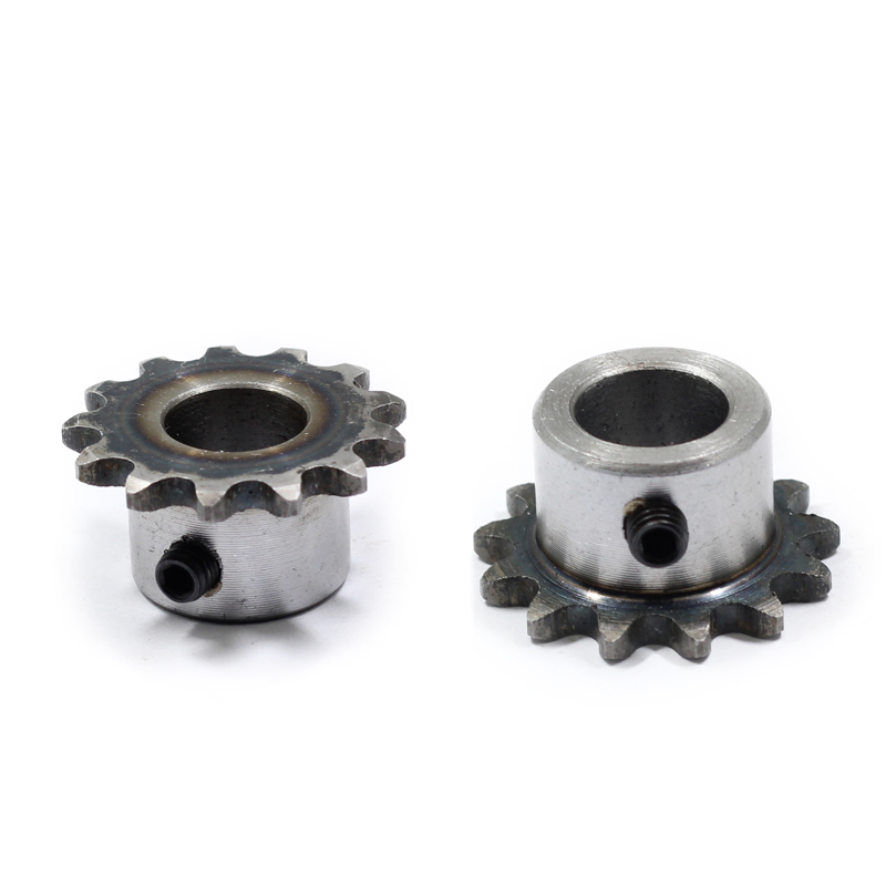 1 buah sproket 04C 13T yang ta - Chain Sprocket Set ulasan dan harga