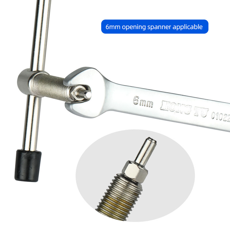 Pin Pemotong Rantai Sepeda den - Chain Breaker ulasan dan harga